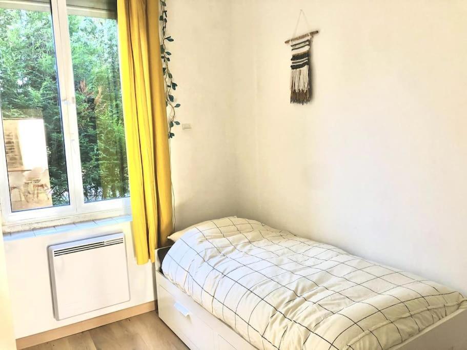 Le Canut De St Just Lyon Bagian luar foto